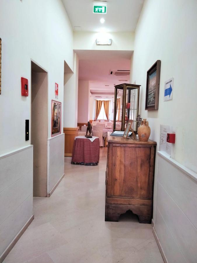 Hotel Pace San Giovanni Rotondo Exterior photo